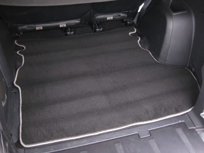 Коврики на Mitsubishi Outlander XL 2005 - 2013 в Симферополе