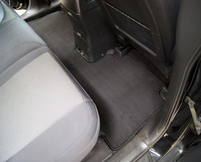 EVA коврики на Opel Antara 2006 - 2015 в Симферополе