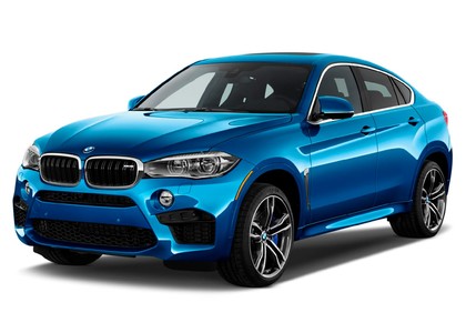 Коврики на BMW X6 (F16) 2014 - 2019 в Симферополе