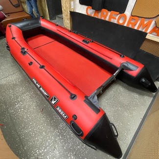 EVA коврики на Лодки Polar Bird 385M Слань  в Симферополе