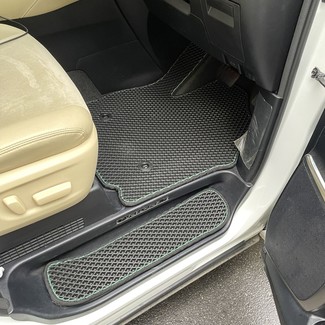 EVA коврики на Toyota Vellfire (H30) 2015 - 2023 в Симферополе