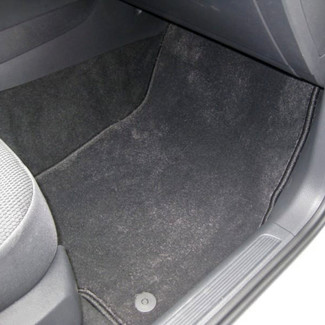 Ворсовые коврики на Seat Leon III 2012 - 2020 в Симферополе