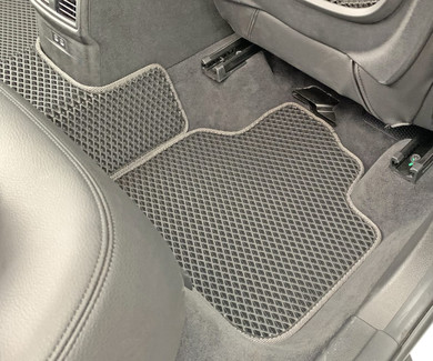 EVA коврики на BMW X1 (F48/F49) 2015 - 2022 в Симферополе