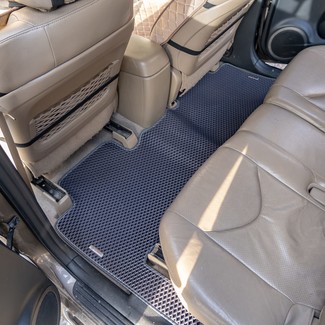 Коврики на Toyota Rav4 III 2006 - 2013 в Симферополе