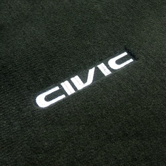Коврики на Honda Civic VII 4d 2000 - 2006 в Симферополе
