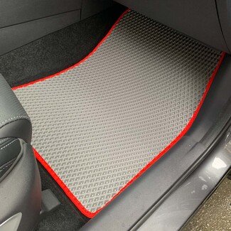 Коврики на Changan CS75 Plus II 2022&nbsp;-&nbsp;2026 в Симферополе