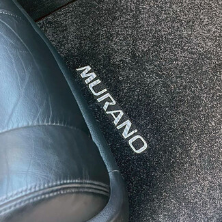 Коврики на Nissan Murano (Z52) 2014&nbsp;-&nbsp;2022 в Симферополе