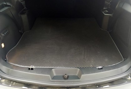 EVA коврики на Ford Explorer V 2010 - 2019 в Симферополе