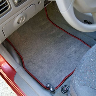 Коврики на Hyundai Accent 1999 - 2012 в Симферополе