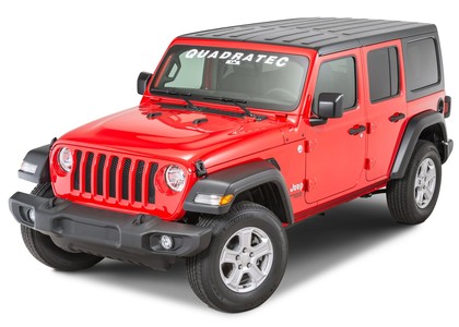 Ворсовые коврики на Jeep Wrangler (JL) 2017 - 2025 в Симферополе