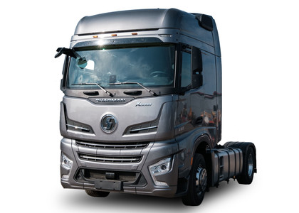 Коврики на Shacman X6000 2022 - 2025 в Симферополе