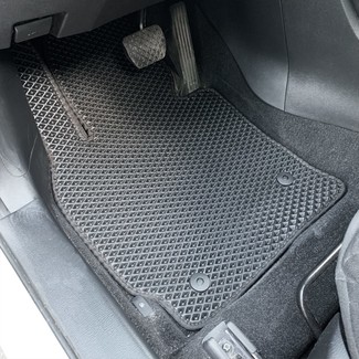 Коврики на Mazda CX5 I 2011 - 2017 в Симферополе