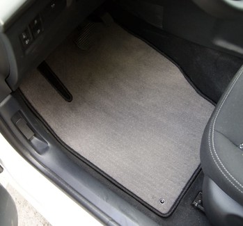 Коврики на Citroen C4 II 2010 - 2022 в Симферополе