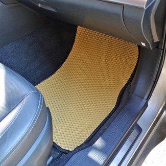 Коврики на Subaru Legacy VI 2014 - 2021 в Симферополе