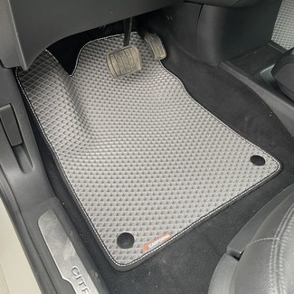 EVA коврики на Citroen C4 Picasso II 2013 - 2018 в Симферополе