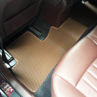 Коврики на Infiniti QX50 I 2013 - 2018 в Симферополе