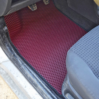 EVA коврики на Seat Cordoba I 1993 - 2003 в Симферополе