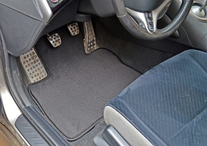 Коврики на Honda Civic VIII 5d 2006 - 2012 в Симферополе