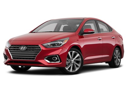 Коврики на Hyundai Solaris II 2017 - 2025 в Симферополе