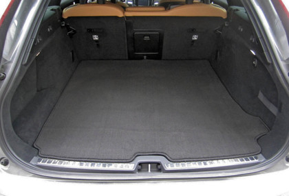Коврики на Volvo V90 II 2016 - 2025 в Симферополе