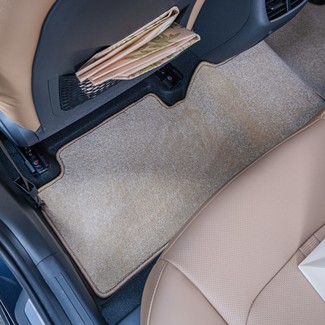 Коврики на Hyundai Sonata 8 (DN8) 2019 - 2025 в Симферополе