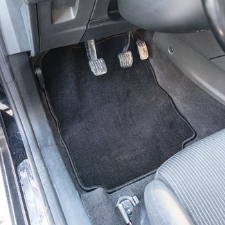 Коврики на Ford Mondeo IV 2006 - 2015 в Симферополе