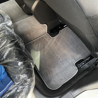 Коврики на Honda Civic XI 4d 2020 - 2025 в Симферополе