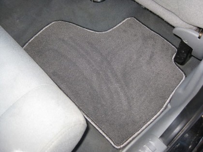 EVA коврики на Jeep Cherokee (KJ) 2001 - 2007 в Симферополе