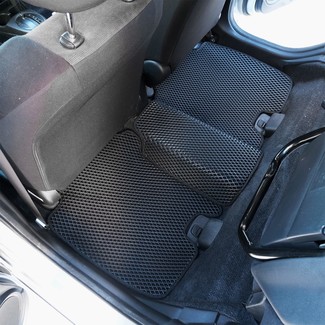 Коврики на Honda Fit Shuttle 2011 - 2015 в Симферополе