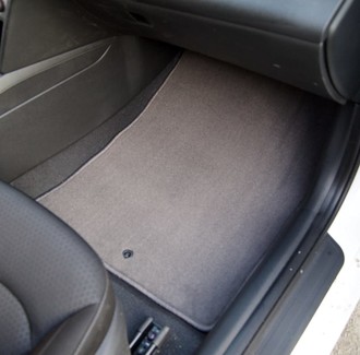 Коврики на Hyundai Elantra 6 (AD) 2015 - 2020 в Симферополе