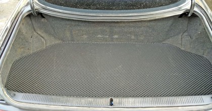 EVA коврики на Toyota Cresta (X90) 1992 - 1996 в Симферополе