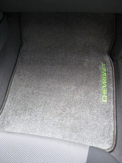 EVA коврики на Chevrolet Lacetti 2004 - 2013 в Симферополе