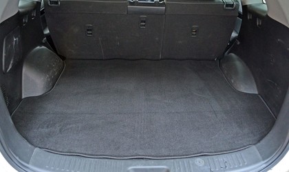 Коврики на KIA Sorento II 2009 - 2012 в Симферополе