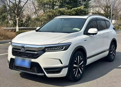 Коврики на Honda Breeze 1 2019&nbsp;-&nbsp;2023 в Симферополе