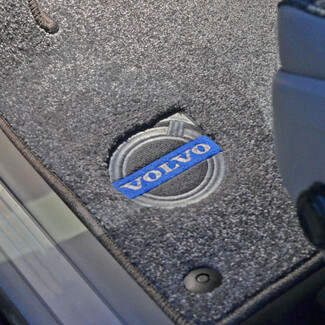 Коврики на Volvo FL II 2006&nbsp;-&nbsp;2026 в Симферополе