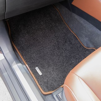 EVA коврики на Toyota Harrier III 2013 - 2020 в Симферополе