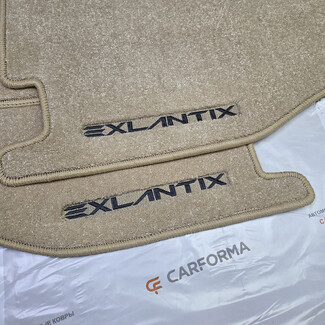 EVA коврики на Esteo Exlantix ET 2025&nbsp;-&nbsp;2026 в Симферополе