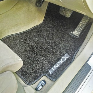 EVA коврики на Toyota Mark X (120) 2004 - 2009 в Симферополе
