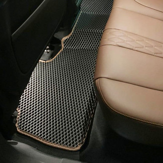 Коврики на BMW X6 (G06) 2019 - 2025 в Симферополе