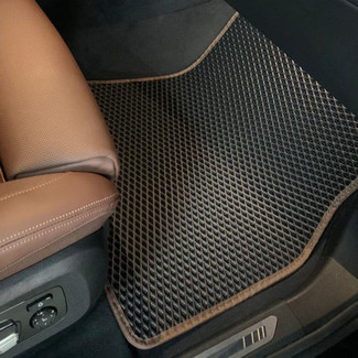 Коврики на BMW X6 (G06) 2019 - 2025 в Симферополе