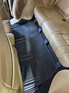 EVA коврики на Voyah Dream 2021&nbsp;-&nbsp;2026 в Симферополе