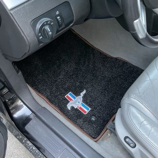 EVA коврики на Ford Mustang V 2004 - 2014 в Симферополе