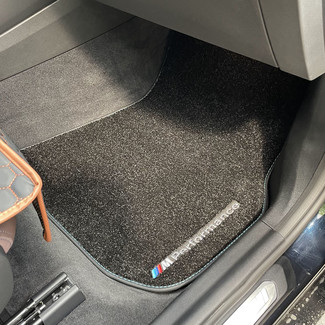 EVA коврики на BMW X3 (G01) 2017 - 2024 в Симферополе
