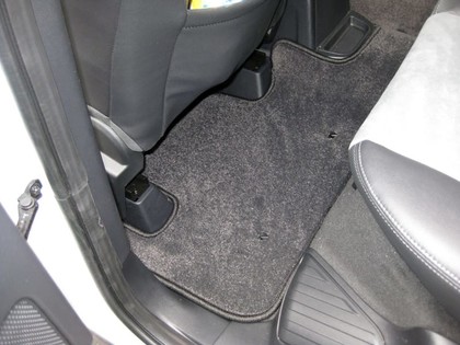 Коврики на Land Rover Freelander II 2006 - 2014 в Симферополе