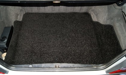EVA коврики на Mercedes E (W124) 1986 - 1996 в Симферополе