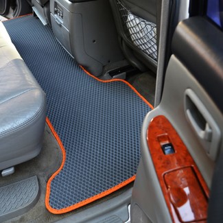 Коврики на Lexus LX 470 1997 - 2007 в Симферополе