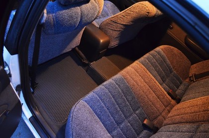 EVA коврики на Toyota Corona (T19) 1992 - 1996 в Симферополе