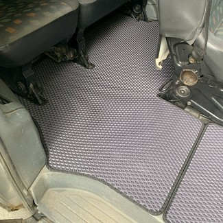 EVA коврики на Mercedes Vito (W639) 2003 - 2014 в Симферополе