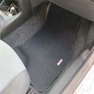 EVA коврики на Fiat Punto II 1999 - 2013 в Симферополе