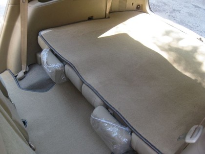 Коврики на Chery CrossEastar B14 2006 - 2014 в Симферополе